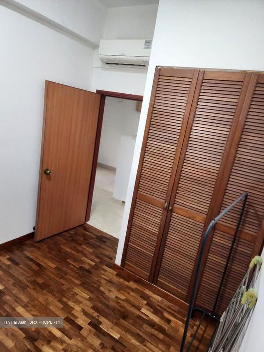 Parbury Hill Condominium (D16), Condominium #580101801
